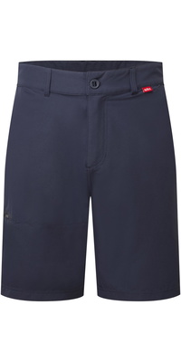 2026 Gill Hombres Pantalones Cortos UV Stretch UV021 - Navy