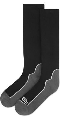 2026 Gill Hombres Calcetines Impermeables Para Botas 769 - Black