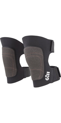 2026 Gill Rodilleras De Neopreno 4519 - Negro