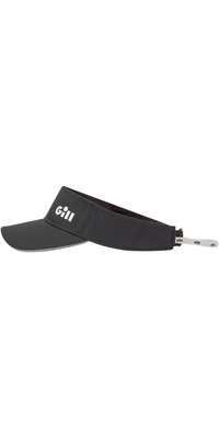 2026 Gill Regata Visera 152 Black
