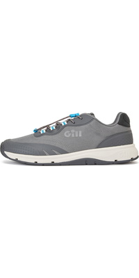 2026 Gill Verso Race Trainer 942 - Medium Grey