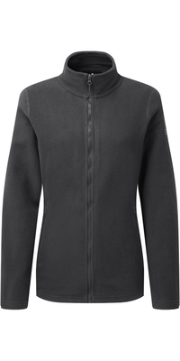 2026 Gill Mujer Pursuit Full Zip Fleece CC50W - Graphite