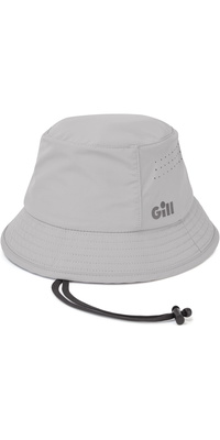 2026 Gill Junior Sombrero De Cubo 155 - Grey