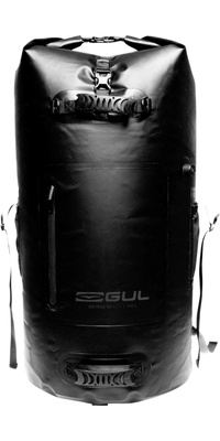 2026 Gul 100L Drypac Series Dry Bolsa LU0122 - Black
