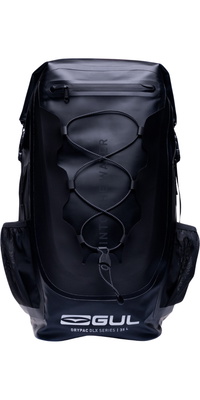 2026 Gul Mochila 35L Drypac Series DLX LU0180 - Black