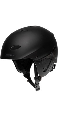 2026 Gul Evo 2.0 Casco Para Deportes Acuáticos AC0104 - Black