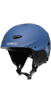 2026 Gul Evo 2.0 Casco Para Deportes Acuáticos AC0104 - Blue