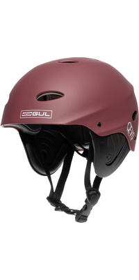 2026 Gul Evo 2.0 Casco Para Deportes Acuáticos AC0104 - Red
