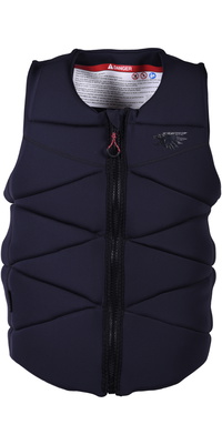 HO Sports Hombres 2026 Chaleco Syndicate Zero H25V-SYN-ZE - Navy