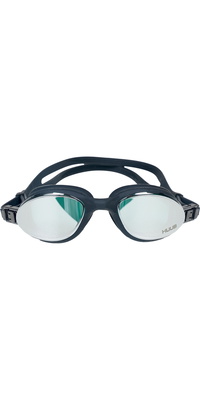 2026 HUUB Gafas De Natación Edge 5056605173194 - Black / Silver Mirror