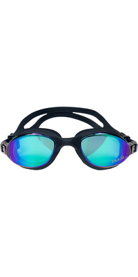 2026 HUUB Gafas De Natación Edge 5056605173217 - Black / Multi Mirror