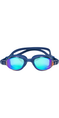 2026 HUUB Gafas De Natación Edge 5056605173224 - Navy / Multi Mirror