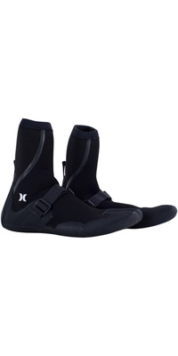 2025 Hurley Advantage Plus 5mm Split Toe Boots CI7315 - Black