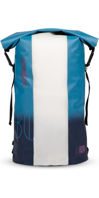 2026 Jobe 30L Drybag 220025004 - Blue / Blanco