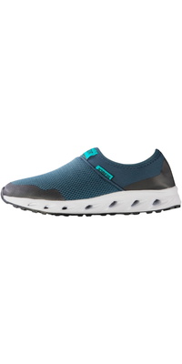 2026 Jobe Discover Slip-On SUP Zapatillas 594623005 - Midnight Blue