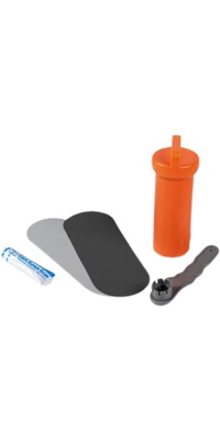 2026 Jobe Inflatable SUP Repair Kit 480019004