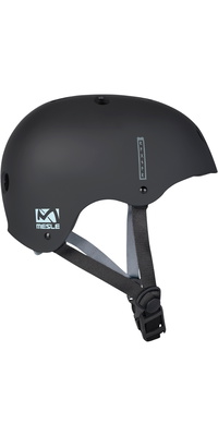 2026 Mesle Casco Ragnar 846320 - Black