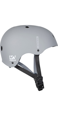 2026 Mesle Casco Ragnar 846330 - Gris