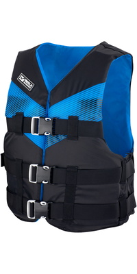 2026 Mesle Chaleco De Nylon V210 50N 52505 - Blue