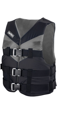 2026 Mesle Chaleco De Nylon V210 50N 52505 - Grey