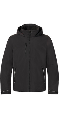 2026 Musto Hombres Corsica Chaqueta 82615 - Black