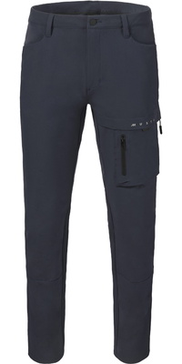2026 Musto Hombres Evo Deck Pantalones Elásticos 82422 - True Navy