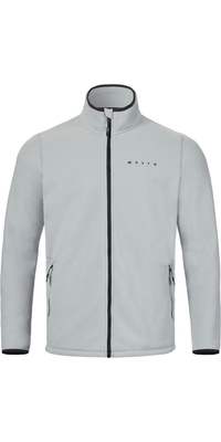 2025 Musto Hombres Evo Polartec%AE 200 Fleece Jacket 84160 - Quarry