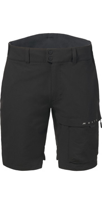 2026 Musto Hombres Evo Performance Short Elástico 82421 - Black