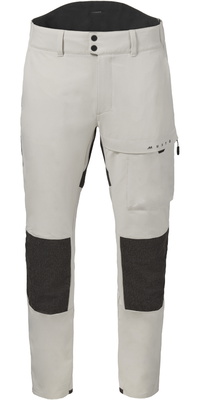 2026 Musto Hombres Evo Performance Pantalones Elásticos 82420 - Platinum