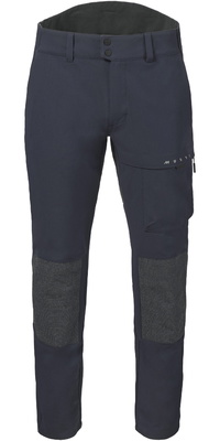 2026 Musto Hombres Evo Performance Pantalones Elásticos 82420 - True Navy