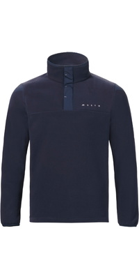 2025 Musto Hombres Evo Polartec%AE 200 Pullover Fleece 8259 - Navy