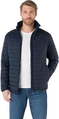 2025 Musto Hombres Original Lite Puffer Jacket 85111 - Navy