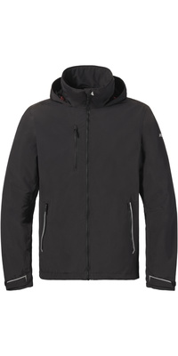 2025 Musto Hombres Sardinia Chaqueta 82617 - Black