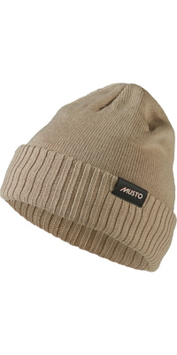 2026 Musto Gorro Salcombe 86057 - Pure Cashmere