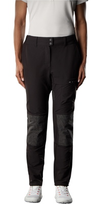 2026 Musto Mujer Evo Performance Pantalones Elásticos 82435 - Black