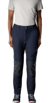 2026 Musto Mujer Evo Performance Pantalones Elásticos 82435 - True Navy