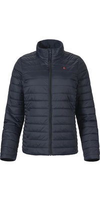 2025 Musto Mujer Original Lite Puffer Jacket 85131 - Navy