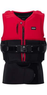 2026 Mystic Hombres Endure Ala Chaleco De Impacto 35005.250685 - Red