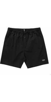 2026 Mystic Hombres Brand Bañador 35107.250345 - Black