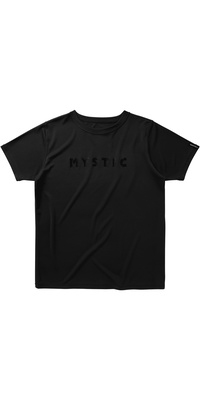 2026 Mystic Hombres Star Chaleco De Lycra De Manga Corta Rápida Dry 35001.250203 - Black