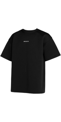 2026 Mystic Hombres Vértigo 2mm Camiseta Cometa De Neopreno 35017.250755 - Black