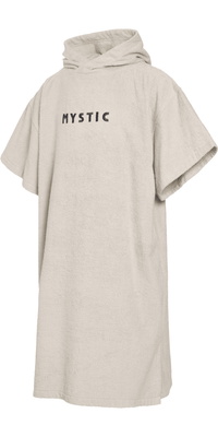 Mystic Poncho Brand 2026 Cambio Albornoz 35018.240418 - Sand