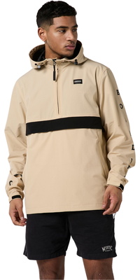 2026 Mystic Chaqueta Seascape 35101.250020 - Warm Sand