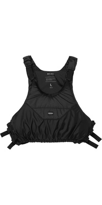 2026 Mystic Star Floatation Vest 35005.250690 - Black