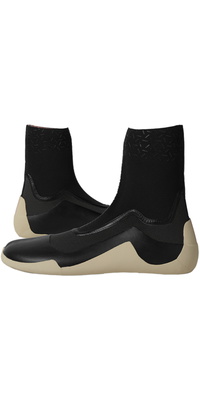 2026 Mystic Supreme 3mm Botas Con Puntera Dividida 35014.260410 - Black