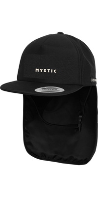 Gorra De Surf Mystic 2026 35108.250450 - Black