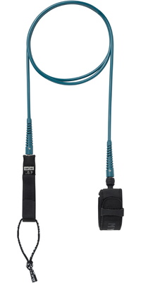 2026 Mystic Surf Leash Becerro 35009.250740 - Teal