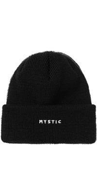Mystic The Logo 2025 35108.260805 - Black