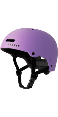 2025 Mystic Casco Antivandálico 35009.230291 - Pink Purple