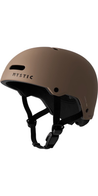 2025 Mystic Casco Antivandálico Pro 35009.230290 - Brown